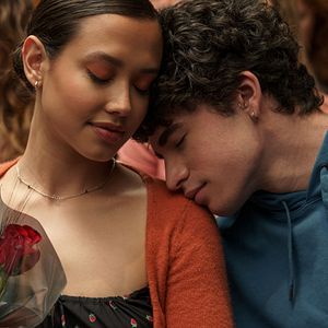 Bilder Through My Window 3 - Ich seh' dich an