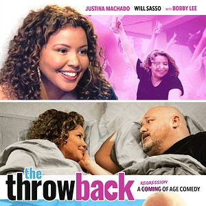 Bilder Plötzlich Teenie - The Throwback