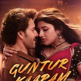 Bilder Guntur Kaaram