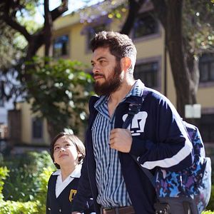 Bilder Alberto Santiago