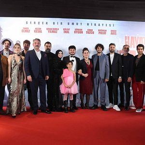 Bilder Hayatla Barış