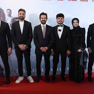 Bilder Hayatla Barış