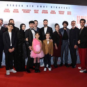 Bilder Hayatla Barış