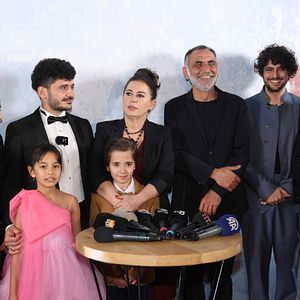 Bilder Hayatla Barış