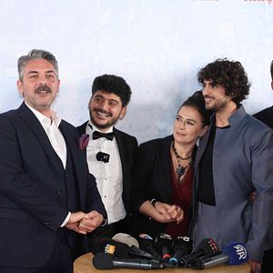 Bilder Hayatla Barış