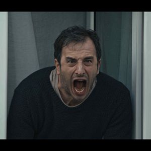 Bilder Eine Runde Applaus