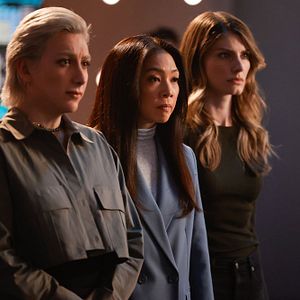 Bilder Caitlin Bassett