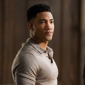 Bilder Carter Redwood