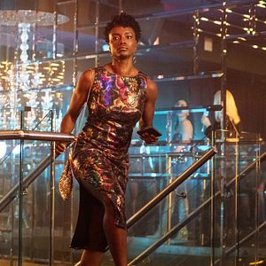 Bilder FBI: Special Crime Unit