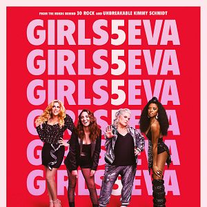 Bilder Girls5Eva