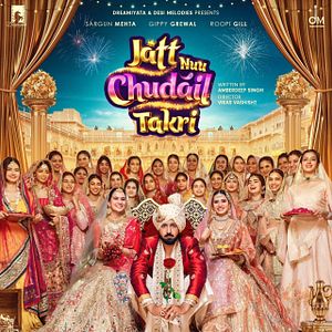 Bilder Jatt Nuu Chudail Takri