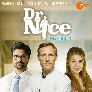 Bilder Dr. Nice - Alte Wunden