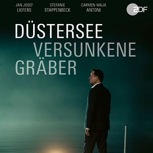 Bilder Versunkene Gräber