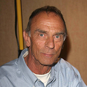 Bilder Marc Alaimo