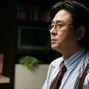 Bilder Lady Vengeance