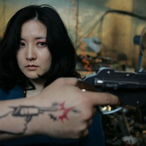 Bilder Lady Vengeance