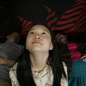 Bilder Lady Vengeance