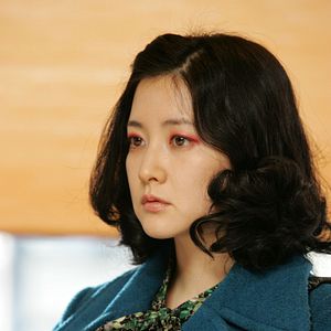 Bilder Lady Vengeance