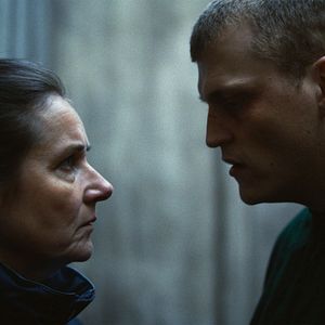 Bilder Sidse Babett Knudsen