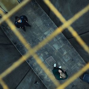 Bilder Sidse Babett Knudsen