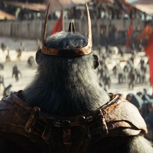 Bilder Planet der Affen 4: New Kingdom