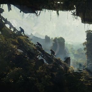 Bilder Planet der Affen 4: New Kingdom