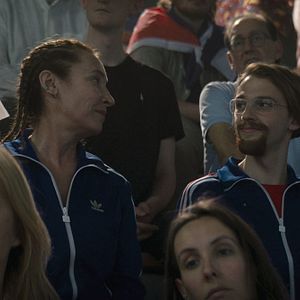 Bilder Benjamin Voisin