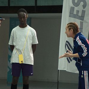 Bilder Emmanuelle Bercot