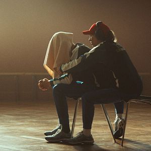 Bilder Benjamin Voisin