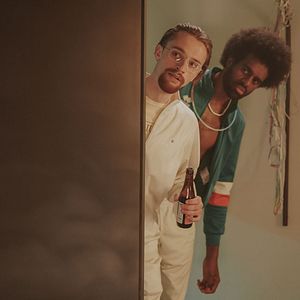 Bilder Benjamin Voisin