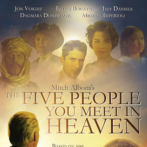 Bilder Die fünf Menschen, die dir im Himmel begegnen