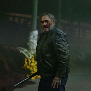 Bilder Mit eiserner Hand