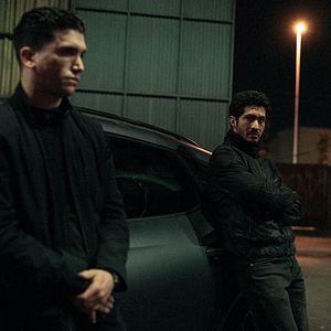 Bilder Mit eiserner Hand