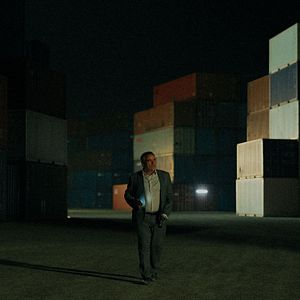 Bilder Mit eiserner Hand