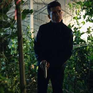 Bilder Mit eiserner Hand