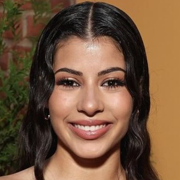 Bilder Kyndra Sanchez