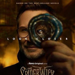 Bilder Die Geheimnisse der Spiderwicks