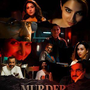 Bilder Murder Mubarak