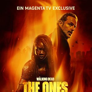 Bilder The Walking Dead: The Ones Who Live