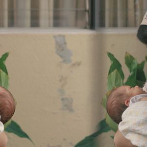 Bilder Memorias de un cuerpo que arde