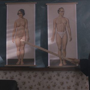 Bilder Memorias de un cuerpo que arde