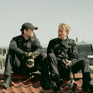 Bilder Oslo-Stories: SEHNSUCHT