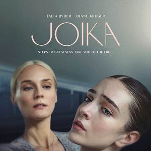 Bilder Joika - Ein Leben für den Tanz