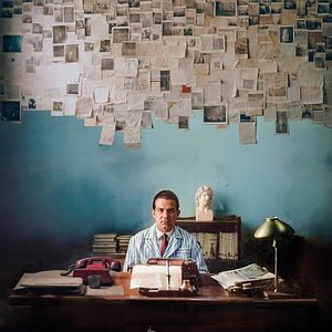 Bilder Il cassetto segreto