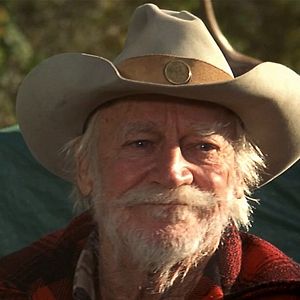 Bilder Richard Farnsworth
