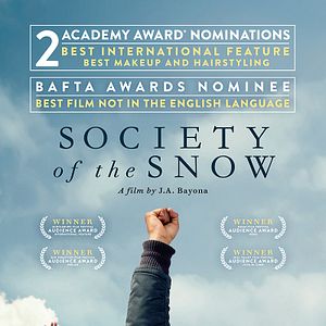 Bilder Die Schneegesellschaft