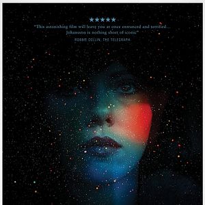 Bilder Under the Skin