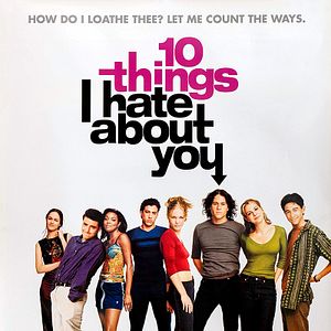 Bilder 10 Dinge, die ich an Dir hasse