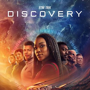 Bilder Star Trek: Discovery