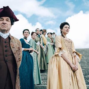 Bilder Marie Antoinette